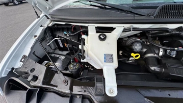 Picture of 2017 CHEVROLET EXPRESS G3500 Passenger Van
