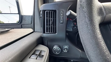 Picture of 2017 CHEVROLET EXPRESS G3500 Passenger Van