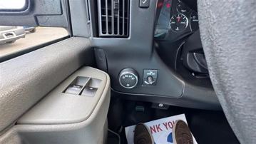 Picture of 2017 CHEVROLET EXPRESS G3500 Passenger Van