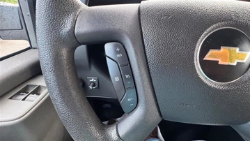 Picture of 2017 CHEVROLET EXPRESS G3500 Passenger Van