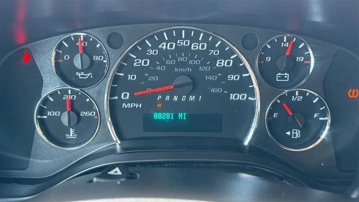 Picture of 2017 CHEVROLET EXPRESS G3500 Passenger Van
