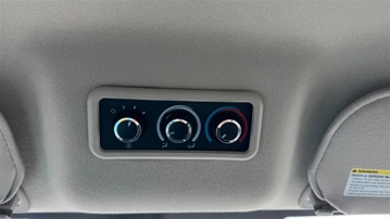 Picture of 2017 CHEVROLET EXPRESS G3500 Passenger Van