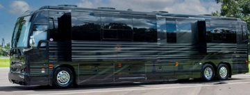 Picture of 2026 Prevost X3 Dual Slide Motorhome