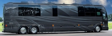 Picture of 2026 Prevost X3 Dual Slide Motorhome