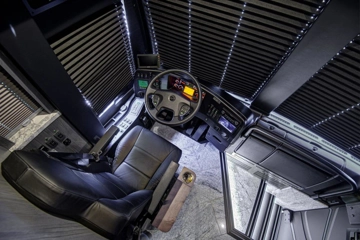 Picture of 2026 Prevost X3 Dual Slide Motorhome