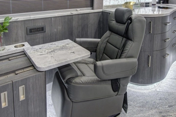Picture of 2026 Prevost X3 Dual Slide Motorhome