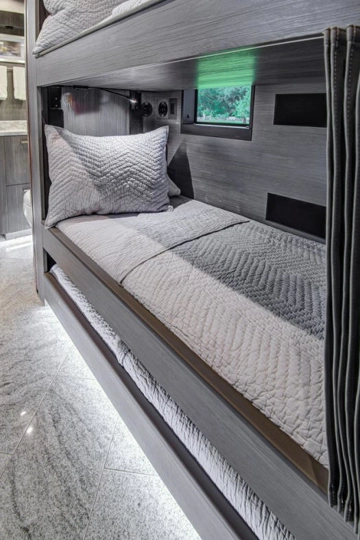Picture of 2026 Prevost X3 Dual Slide Motorhome
