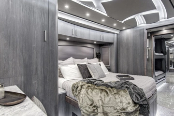 Picture of 2026 Prevost X3 Dual Slide Motorhome