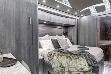 Picture of 2026 Prevost X3 Dual Slide Motorhome