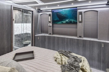 Picture of 2026 Prevost X3 Dual Slide Motorhome