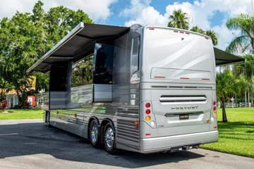 Picture of 2025 Prevost X3 Star Coach Motorhome