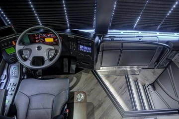Picture of 2025 Prevost X3 Star Coach Motorhome