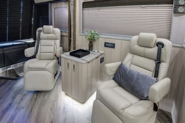 Picture of 2025 Prevost X3 Star Coach Motorhome