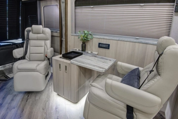 Picture of 2025 Prevost X3 Star Coach Motorhome