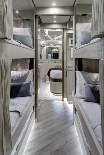 Picture of 2025 Prevost X3 Star Coach Motorhome