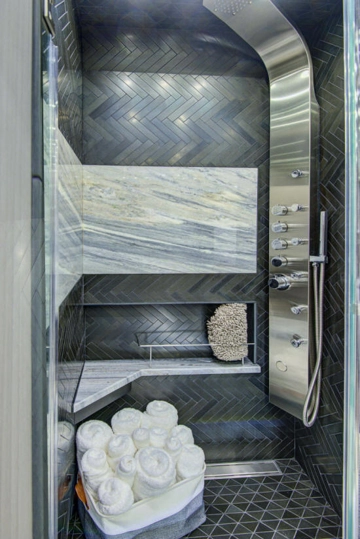 Picture of 2025 Prevost X3 Star Coach Motorhome