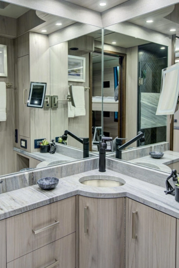 Picture of 2025 Prevost X3 Star Coach Motorhome