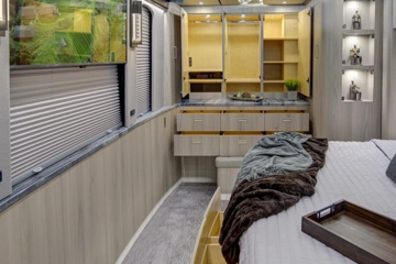 Picture of 2025 Prevost X3 Star Coach Motorhome