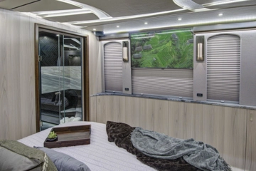 Picture of 2025 Prevost X3 Star Coach Motorhome