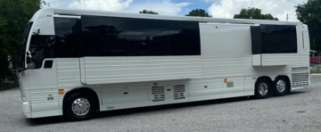Picture of 2025 Prevost X3-45 Motorcoach Conversion