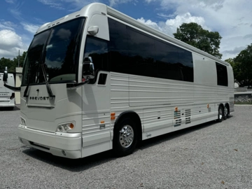 Picture of 2025 Prevost X3-45 Motorcoach Conversion