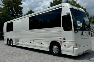 Picture of 2025 Prevost X3-45 Motorcoach Conversion