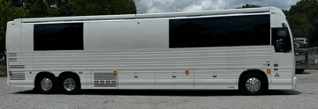 Picture of 2025 Prevost X3-45 Motorcoach Conversion
