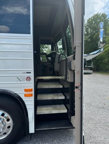 Picture of 2025 Prevost X3-45 Motorcoach Conversion
