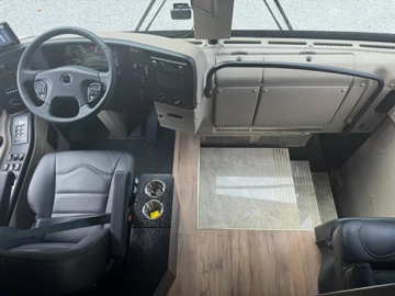 Picture of 2025 Prevost X3-45 Motorcoach Conversion