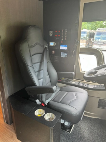 Picture of 2025 Prevost X3-45 Motorcoach Conversion