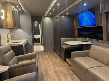 Picture of 2025 Prevost X3-45 Motorcoach Conversion