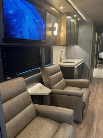 Picture of 2025 Prevost X3-45 Motorcoach Conversion