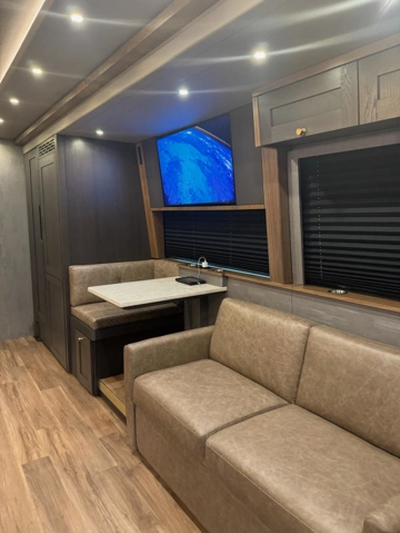 Picture of 2025 Prevost X3-45 Motorcoach Conversion
