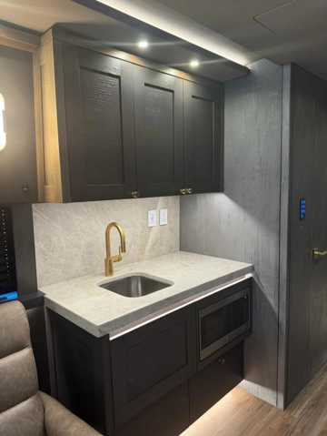 Picture of 2025 Prevost X3-45 Motorcoach Conversion