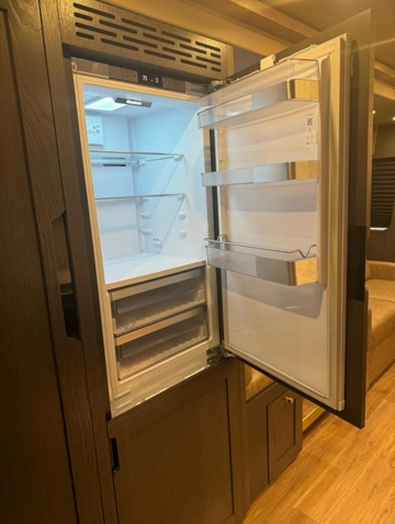 Picture of 2025 Prevost X3-45 Motorcoach Conversion
