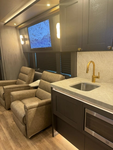 Picture of 2025 Prevost X3-45 Motorcoach Conversion