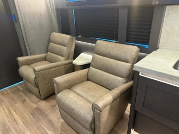 Picture of 2025 Prevost X3-45 Motorcoach Conversion