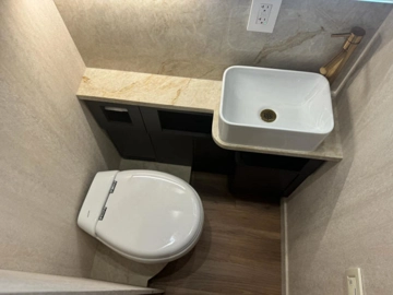 Picture of 2025 Prevost X3-45 Motorcoach Conversion