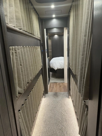 Picture of 2025 Prevost X3-45 Motorcoach Conversion