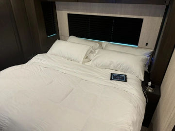 Picture of 2025 Prevost X3-45 Motorcoach Conversion