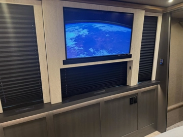 Picture of 2025 Prevost X3-45 Motorcoach Conversion