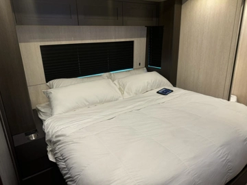 Picture of 2025 Prevost X3-45 Motorcoach Conversion