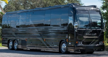 Picture of 2025 Prevost X3 Motorhome