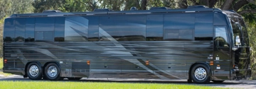 Picture of 2025 Prevost X3 Motorhome