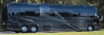 Picture of 2025 Prevost X3 Motorhome