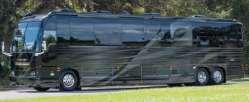 Picture of 2025 Prevost X3 Motorhome