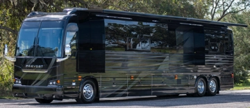 Picture of 2025 Prevost X3 Motorhome