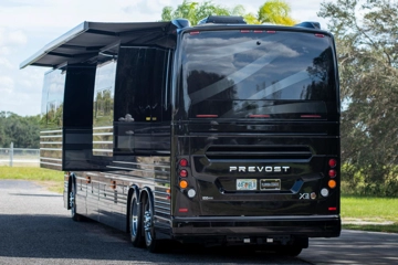 Picture of 2025 Prevost X3 Motorhome