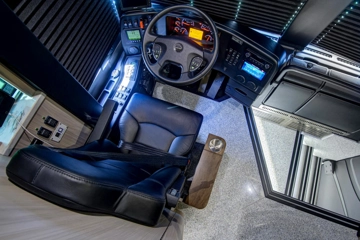 Picture of 2025 Prevost X3 Motorhome