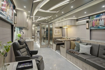 Picture of 2025 Prevost X3 Motorhome